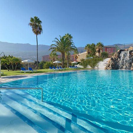 Hotel Las Aguilas Tenerife, Affiliated By Melia Puerto de la Cruz  Ngoại thất bức ảnh