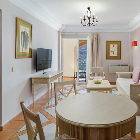 Hotel Las Aguilas Tenerife, Affiliated By Melia Puerto de la Cruz  Ngoại thất bức ảnh
