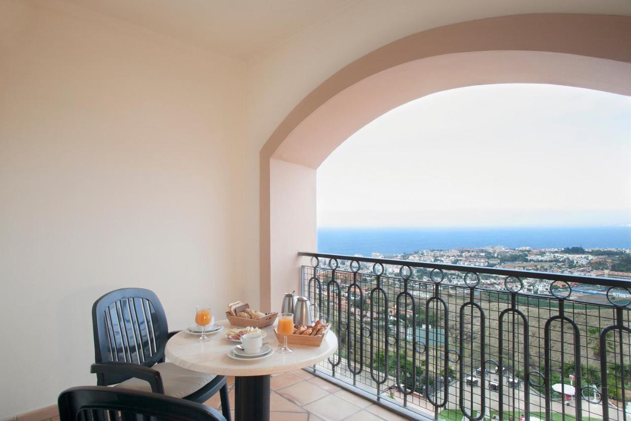 Hotel Las Aguilas Tenerife, Affiliated By Melia Puerto de la Cruz  Ngoại thất bức ảnh