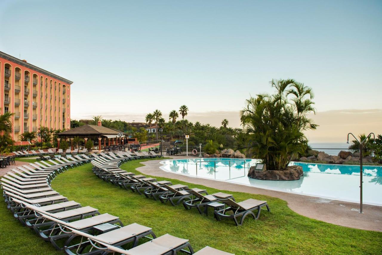 Hotel Las Aguilas Tenerife, Affiliated By Melia Puerto de la Cruz  Ngoại thất bức ảnh