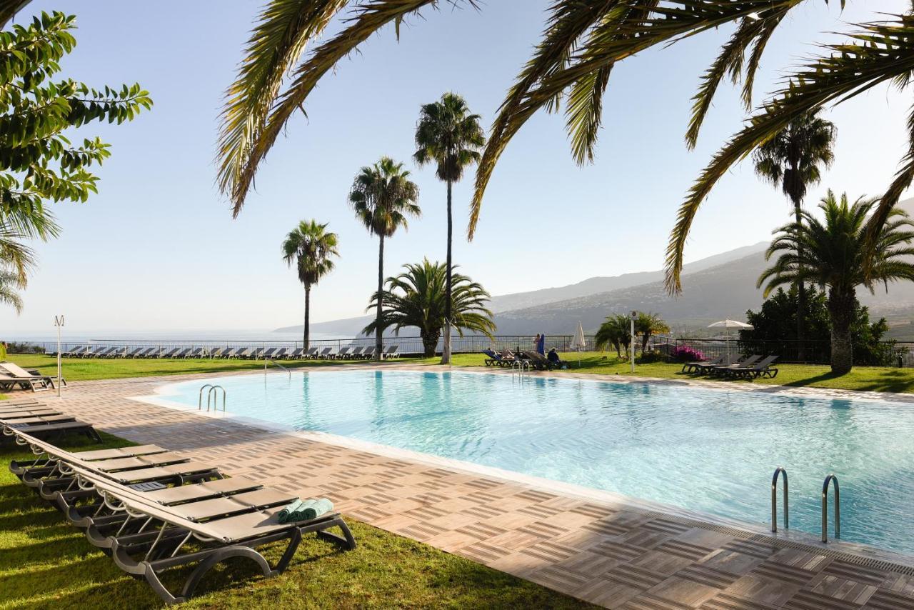 Hotel Las Aguilas Tenerife, Affiliated By Melia Puerto de la Cruz  Ngoại thất bức ảnh