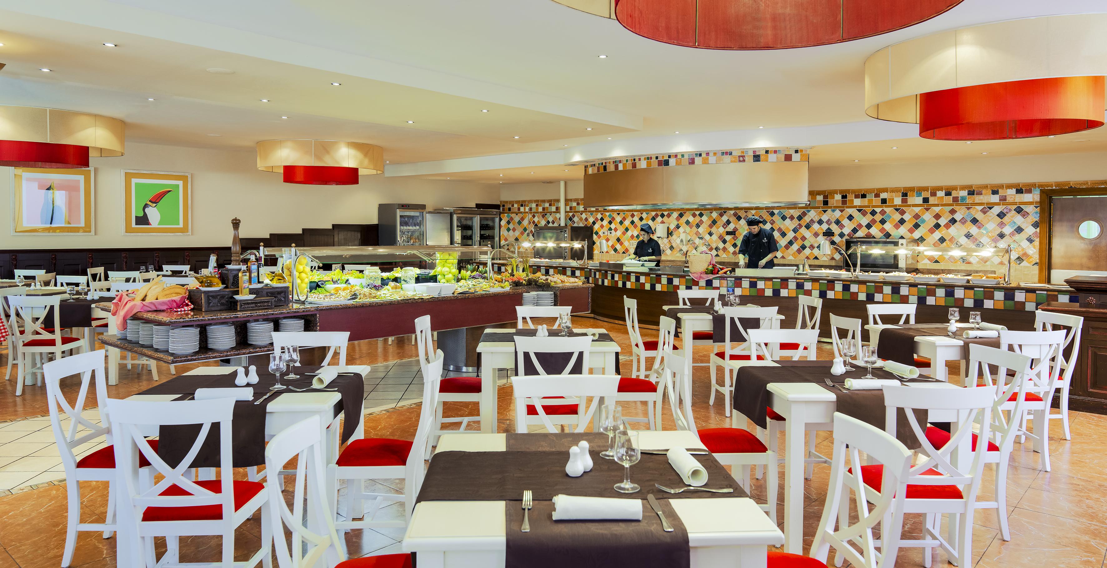 Hotel Las Aguilas Tenerife, Affiliated By Melia Puerto de la Cruz  Ngoại thất bức ảnh