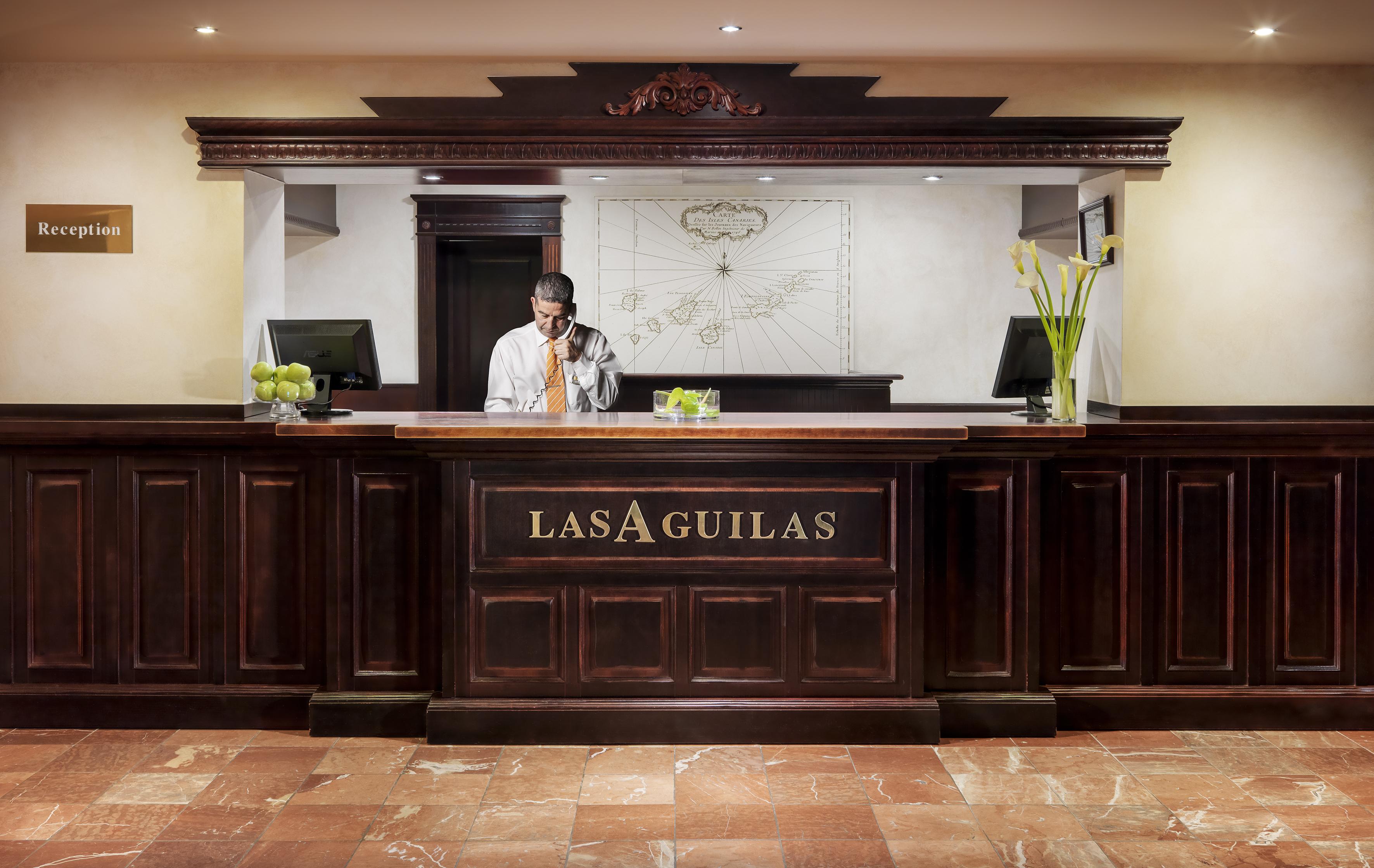 Hotel Las Aguilas Tenerife, Affiliated By Melia Puerto de la Cruz  Ngoại thất bức ảnh