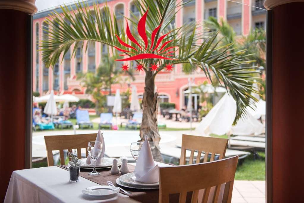 Hotel Las Aguilas Tenerife, Affiliated By Melia Puerto de la Cruz  Nhà hàng bức ảnh