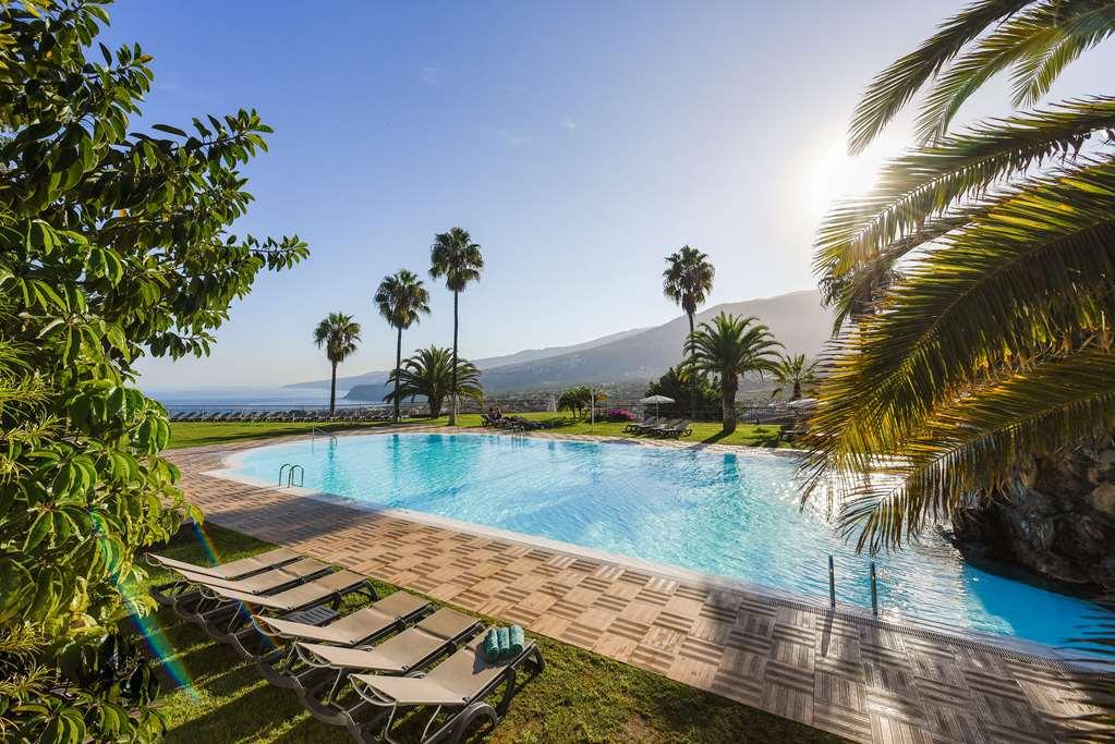Hotel Las Aguilas Tenerife, Affiliated By Melia Puerto de la Cruz  Tiện nghi bức ảnh