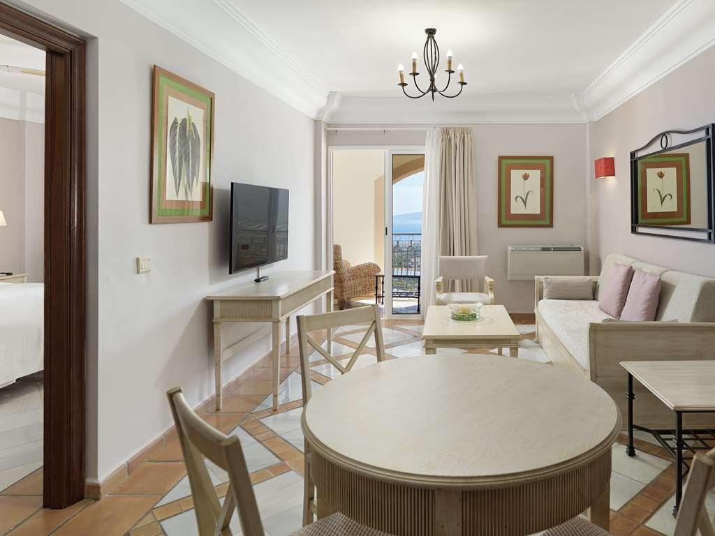 Hotel Las Aguilas Tenerife, Affiliated By Melia Puerto de la Cruz  Phòng bức ảnh