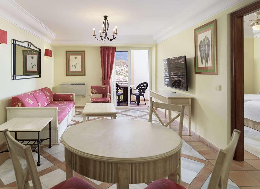Hotel Las Aguilas Tenerife, Affiliated By Melia Puerto de la Cruz  Phòng bức ảnh