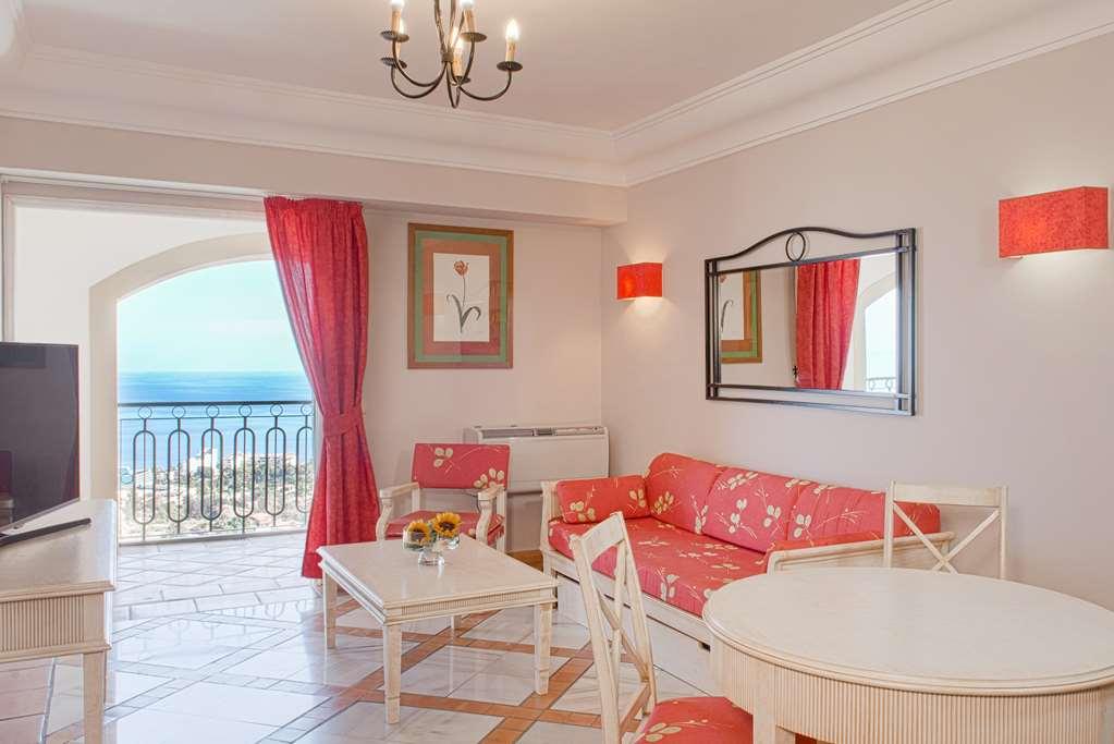 Hotel Las Aguilas Tenerife, Affiliated By Melia Puerto de la Cruz  Phòng bức ảnh