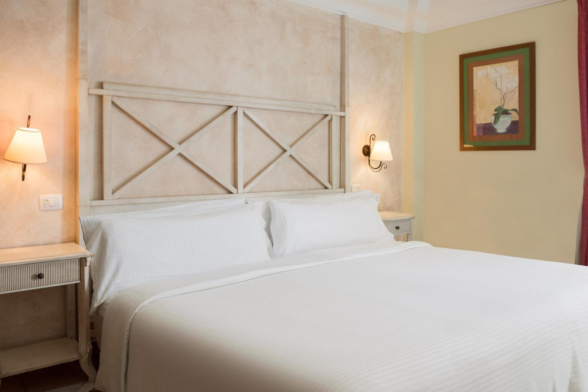 Hotel Las Aguilas Tenerife, Affiliated By Melia Puerto de la Cruz  Ngoại thất bức ảnh