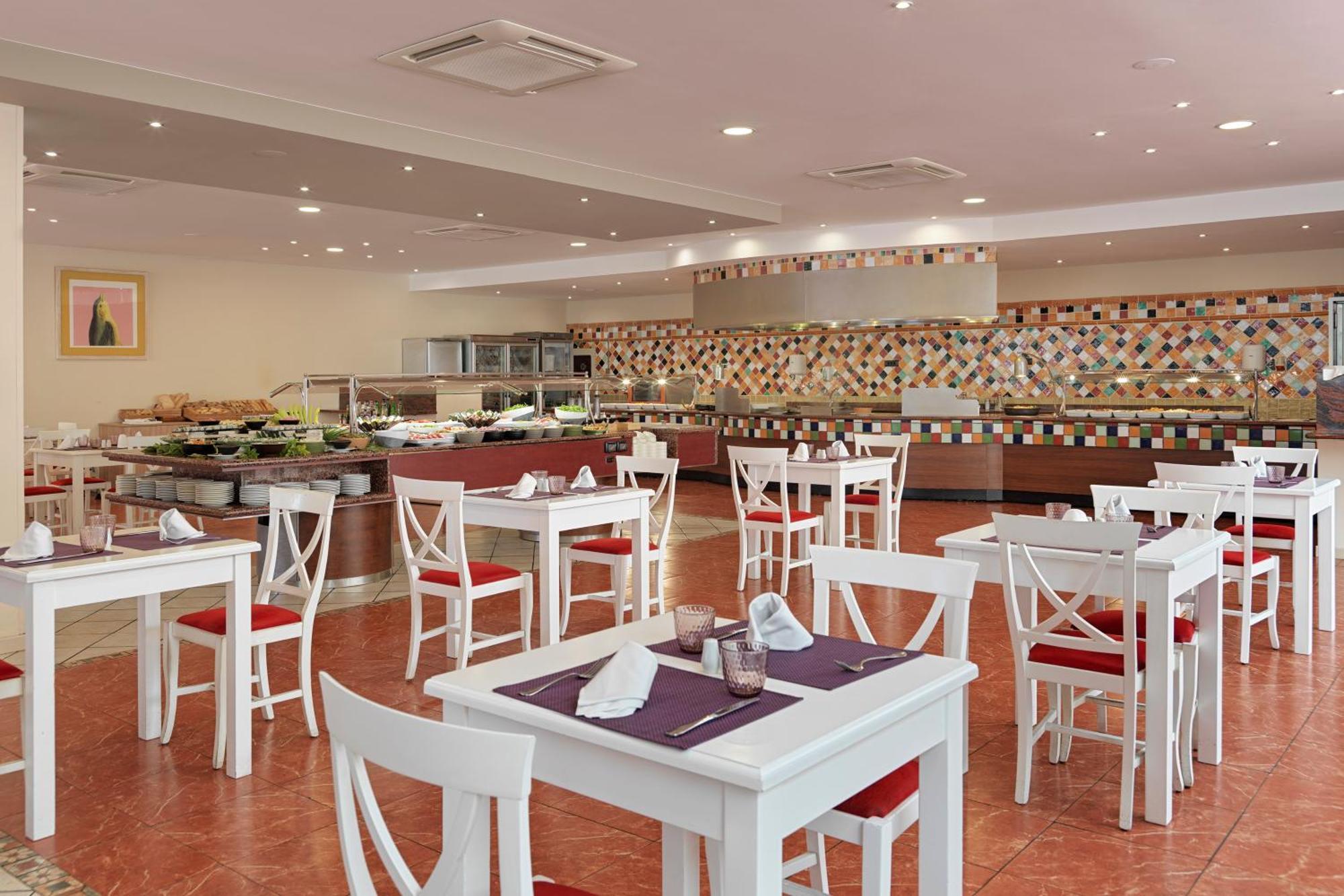 Hotel Las Aguilas Tenerife, Affiliated By Melia Puerto de la Cruz  Ngoại thất bức ảnh