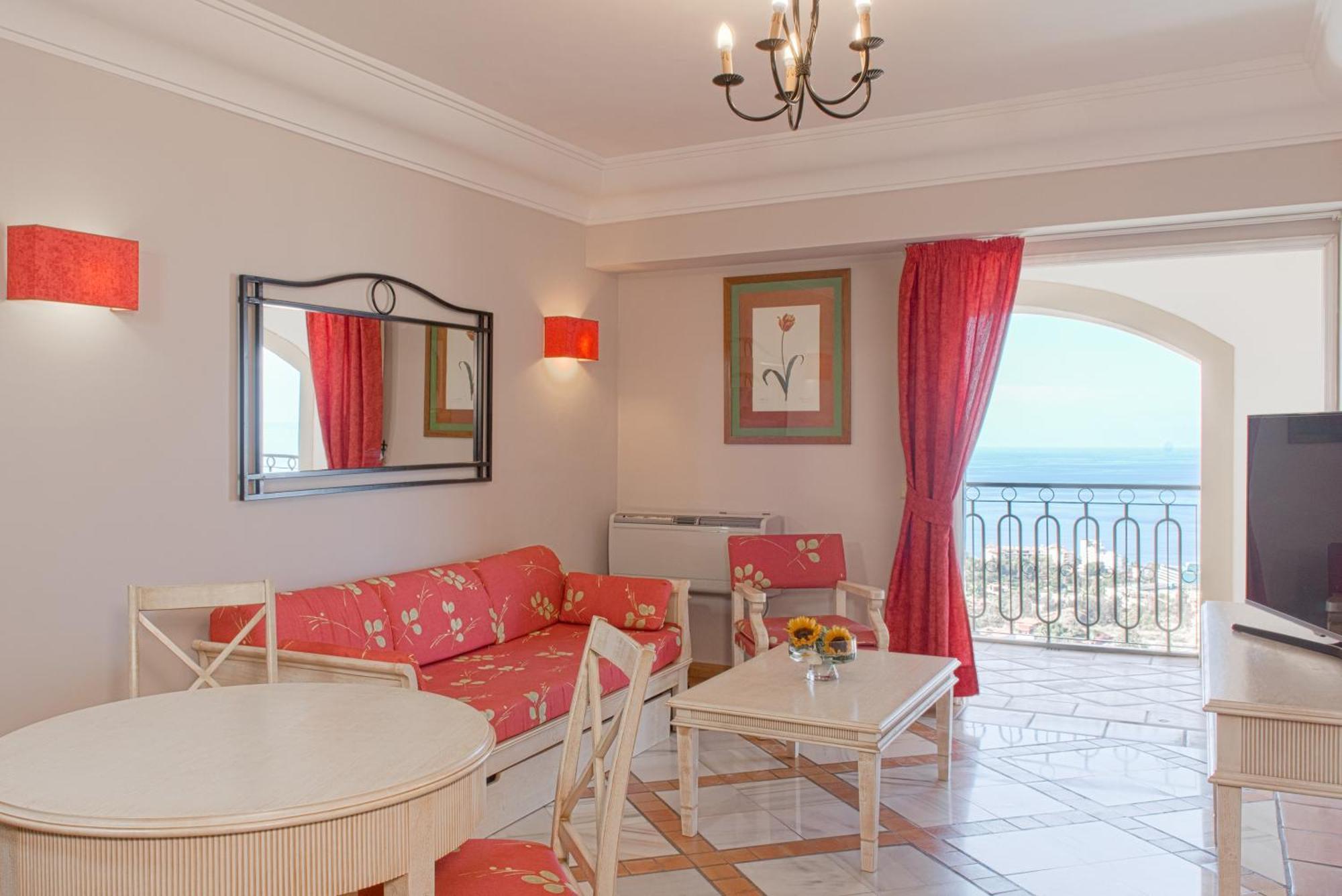 Hotel Las Aguilas Tenerife, Affiliated By Melia Puerto de la Cruz  Ngoại thất bức ảnh