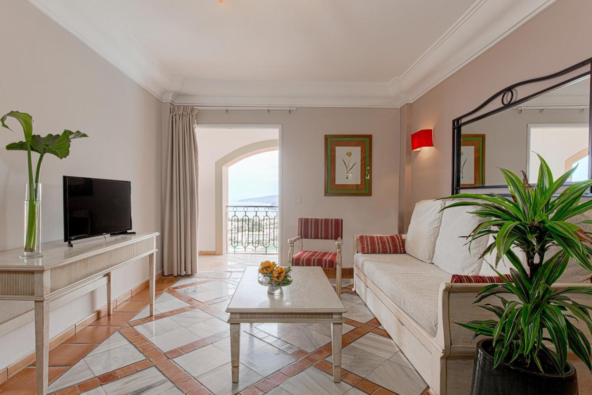Hotel Las Aguilas Tenerife, Affiliated By Melia Puerto de la Cruz  Phòng bức ảnh