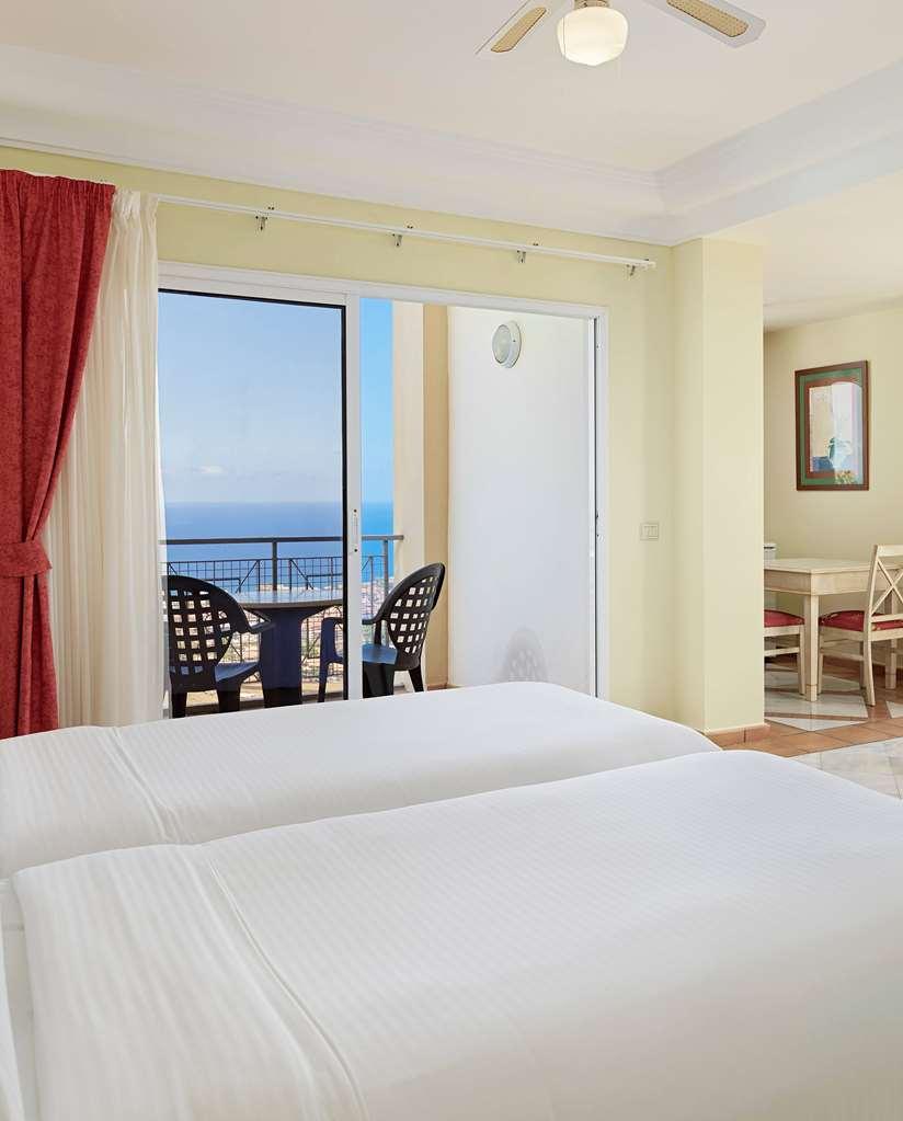 Hotel Las Aguilas Tenerife, Affiliated By Melia Puerto de la Cruz  Phòng bức ảnh