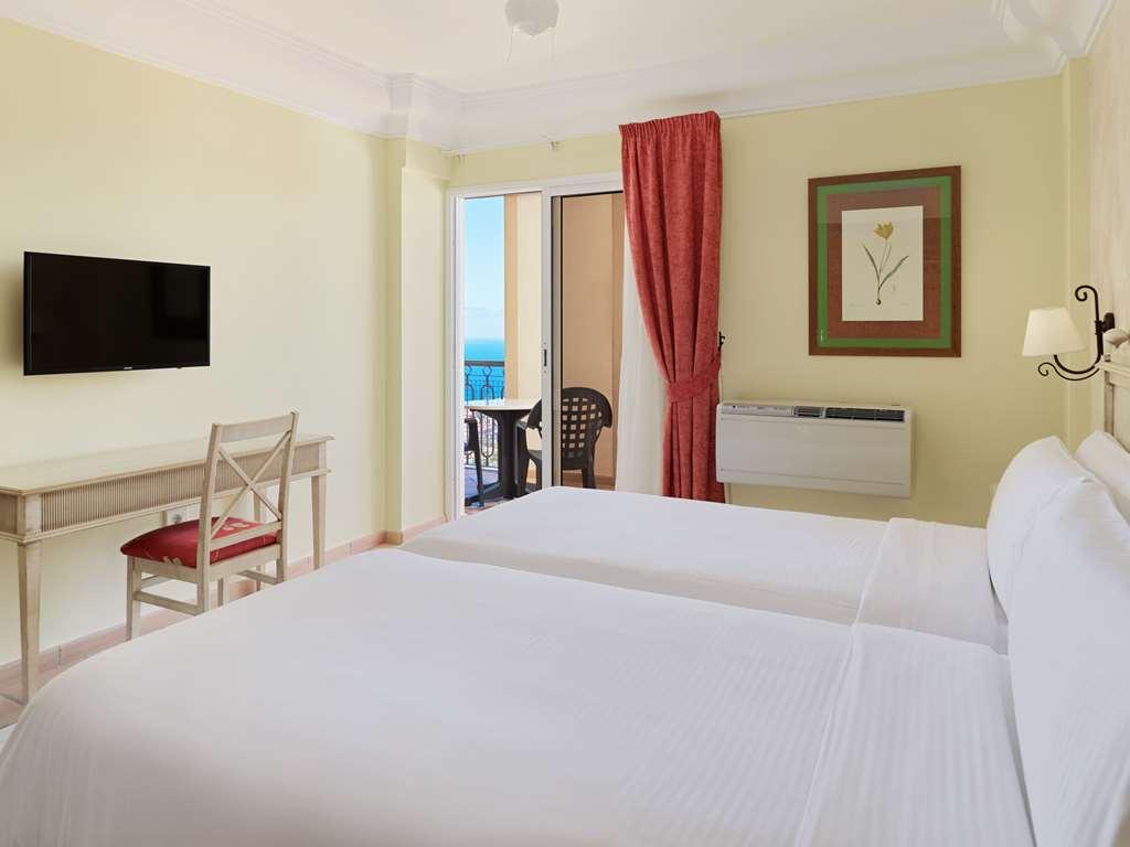 Hotel Las Aguilas Tenerife, Affiliated By Melia Puerto de la Cruz  Phòng bức ảnh