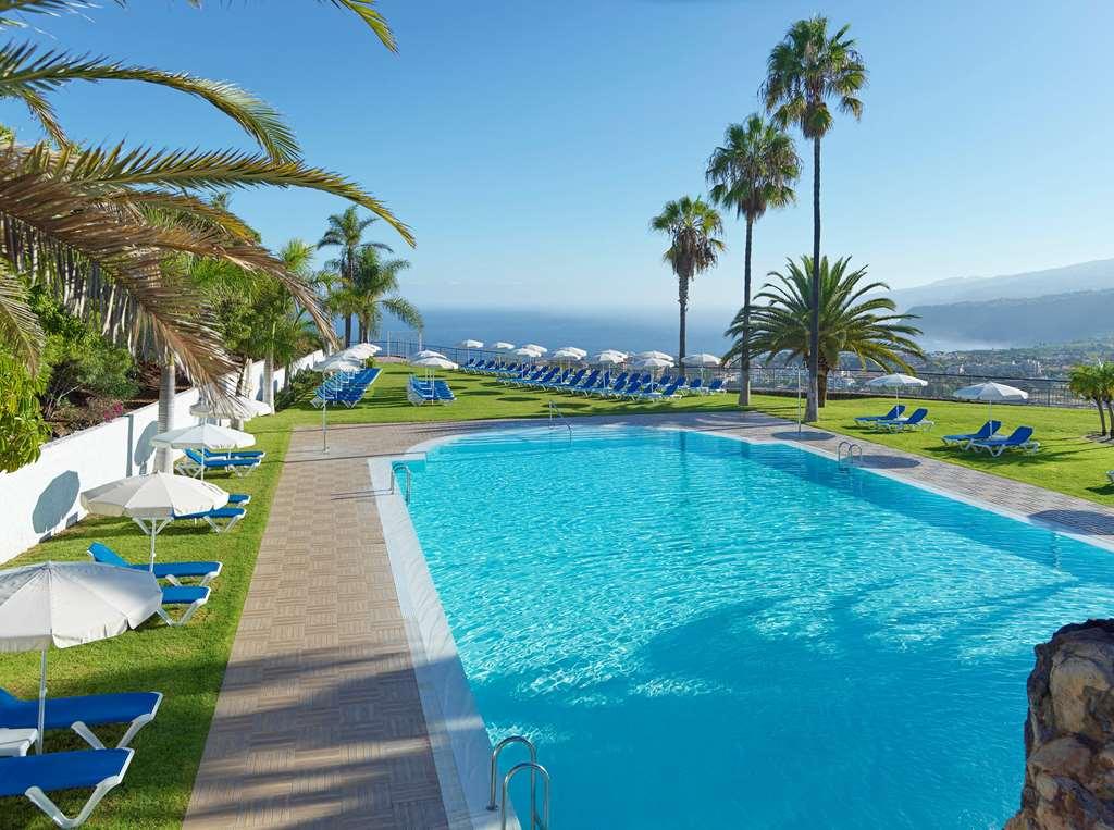Hotel Las Aguilas Tenerife, Affiliated By Melia Puerto de la Cruz  Tiện nghi bức ảnh
