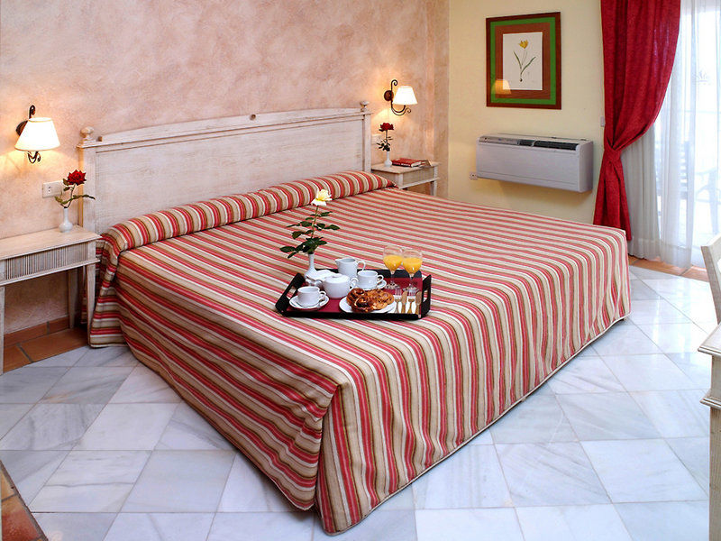 Hotel Las Aguilas Tenerife, Affiliated By Melia Puerto de la Cruz  Ngoại thất bức ảnh