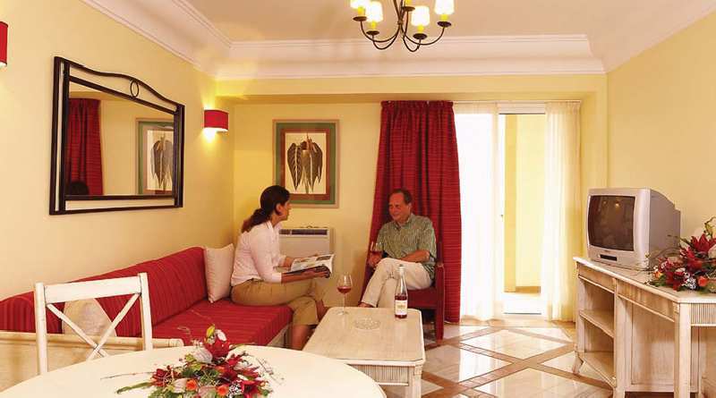 Hotel Las Aguilas Tenerife, Affiliated By Melia Puerto de la Cruz  Phòng bức ảnh